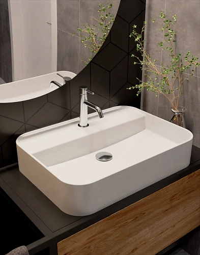 Смеситель для раковины AQUAme Siena AQM 6210CR 82мм, Хром AQM6210CR Смеситель для раковины AQUAme Siena AQM 6210CR 82мм, Хром AQM6210CR