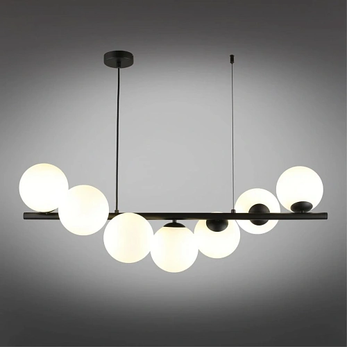 Люстра подвесная Aployt Jagna APL.312.03.07 Люстра подвесная Aployt Jagna APL.312.03.07