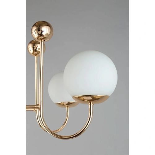 Люстра потолочная Omnilux Acuto OML-67007-06 Люстра потолочная Omnilux Acuto OML-67007-06