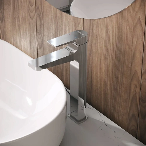 Смеситель для раковины GROSSMAN Classic 520.K35.04.100 хром глянцевый Смеситель для раковины GROSSMAN Classic 520.K35.04.100 хром глянцевый