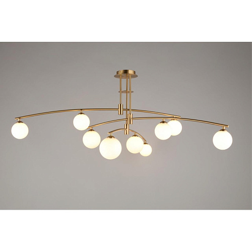 Люстра потолочная Aployt Ewelina APL.621.07.09 Люстра потолочная Aployt Ewelina APL.621.07.09