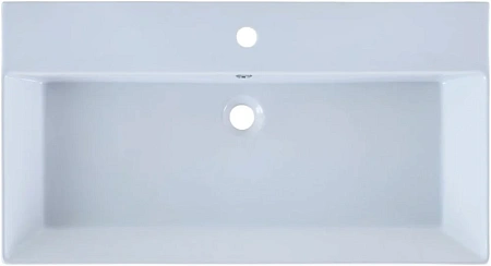 Раковина Sanovit Slim Synergy 85 17085-KL 17085-KL Раковина Sanovit Slim Synergy 85 17085-KL 17085-KL