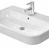 Раковина Duravit Happy D.2 2318800027 Раковина Duravit Happy D.2 2318800027