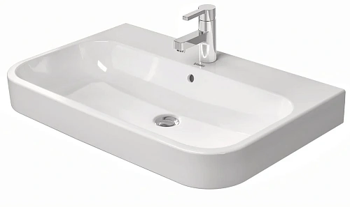 Раковина Duravit Happy D.2 2318800027 Раковина Duravit Happy D.2 2318800027