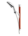Душевой гарнитур Gustavsberg Coloric GB41103390 49 цвет красный Душевой гарнитур Gustavsberg Coloric GB41103390 49 цвет красный
