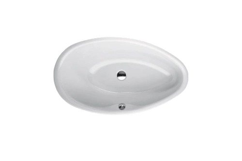 Стальная ванна BETTE Collection 6050-001 164x96 Стальная ванна BETTE Collection 6050-001 164x96