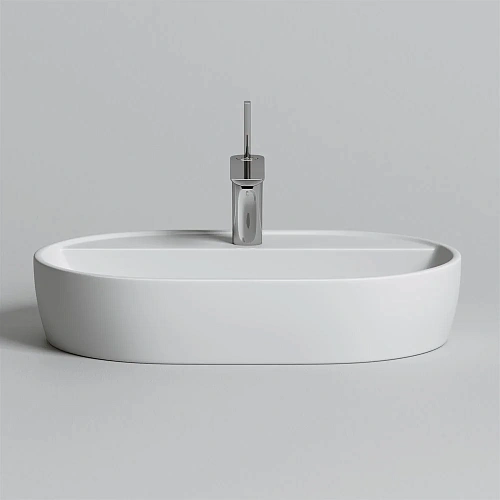 Раковина Ceramica Nova ELEMENT CN6035 Раковина Ceramica Nova ELEMENT CN6035