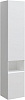 Картинка анонса товара «шкаф-пенал allen brau infinity 1.21010.wm 35 l white matt»