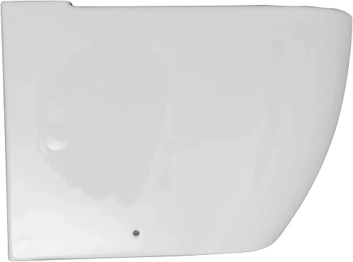 Чаша напольного унитаза Aquanet ZVEZDA ZV-2-C1 Чаша напольного унитаза Aquanet ZVEZDA ZV-2-C1