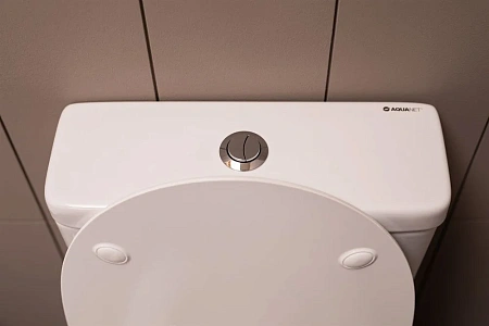 Бачок для унитаза Aquanet Cetus-C2 BL-102N-TPT CETUS-C2 Бачок для унитаза Aquanet Cetus-C2 BL-102N-TPT CETUS-C2