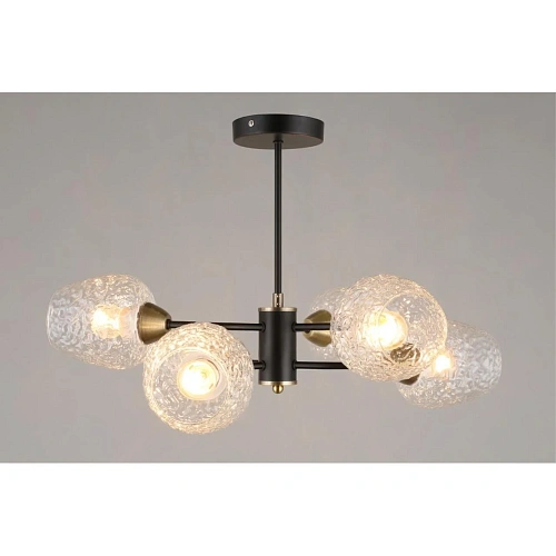 Люстра потолочная Omnilux Pavarolo OML-67807-06 Люстра потолочная Omnilux Pavarolo OML-67807-06