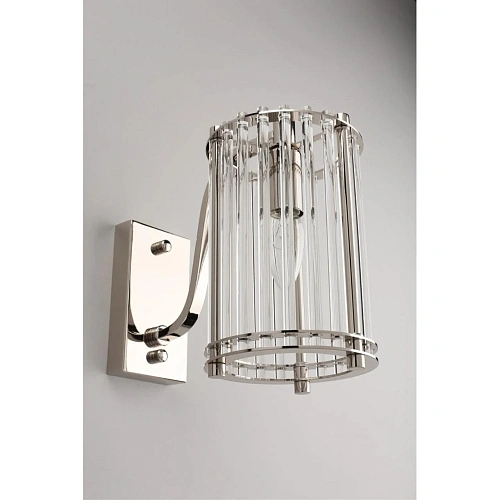 Светильник настенный (Бра) Aployt Sibil APL.733.01.01 Светильник настенный (Бра) Aployt Sibil APL.733.01.01