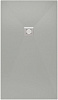 Картинка анонса товара «душевой поддон allen brau priority 140x80 8.31008-pwm папирус»