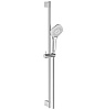Картинка анонса товара «душевой гарнитур ideal standard idealrain evo jet diamond xl3 b1764aa»