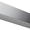 Полка Aquanet Магнум 60x12 сталь браш 00334111 Полка Aquanet Магнум 60x12 сталь браш 00334111