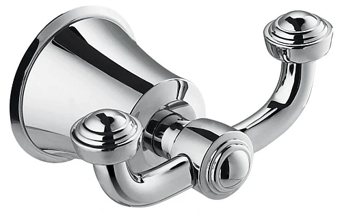 Крючок ART&MAX LIBERTY AM-F-8988 Крючок ART&MAX LIBERTY AM-F-8988