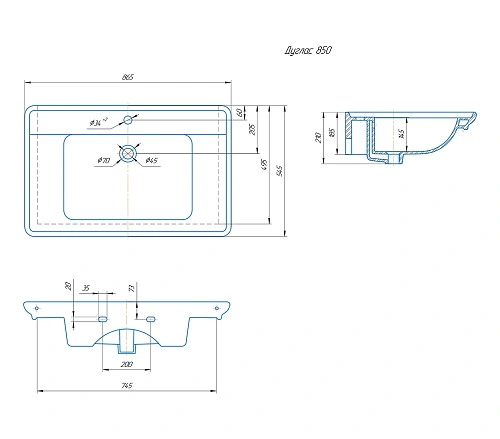 Тумба под раковину BRIZ Альби т8-85 под раковину Дуглас 235 03-08085-14 00 БЕЛ белый Тумба под раковину BRIZ Альби т8-85 под раковину Дуглас 235 03-08085-14 00 БЕЛ белый