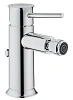 Смеситель для биде GROHE BauClassic с донным клапаном, хром (32864000)