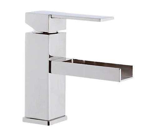 Смеситель для раковины Remer Qubika Cascata QC11 Смеситель для раковины Remer Qubika Cascata QC11