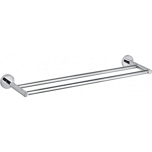 Полотенцедержатель Wonzon & Woghand хром (WW-8111) Полотенцедержатель Wonzon & Woghand хром (WW-8111)