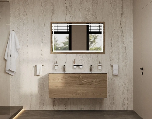 Тумба под раковину Allen Brau Glority 120 1.35004.NW дуб антик Тумба под раковину Allen Brau Glority 120 1.35004.NW дуб антик