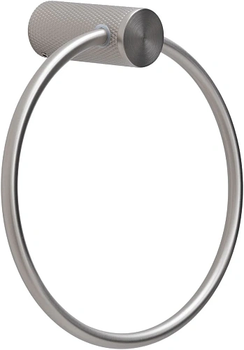 Полотенцедержатель Allen Brau Priority 4.0 6.31C14-BN никель брашированный Полотенцедержатель Allen Brau Priority 4.0 6.31C14-BN никель брашированный