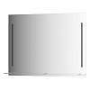 Картинка анонса товара «зеркало evoform ledline-s by 2166 100х75 см»