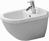 Картинка анонса товара «биде подвесное duravit starck 3 2280150000»