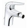 Картинка анонса товара «смеситель для биде grohe eurostyle с цепочкой, хром (23721003)»