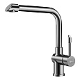 Смеситель для кухни Lemark Expert LM5074S, матовый Смеситель для кухни Lemark Expert LM5074S, матовый