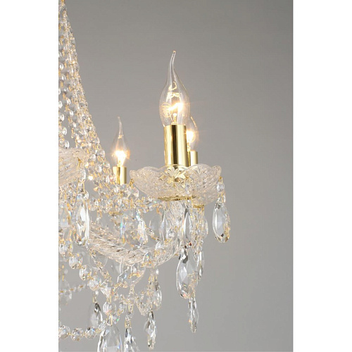 Люстра подвесная Aployt Koletta APL.755.13.08 Люстра подвесная Aployt Koletta APL.755.13.08