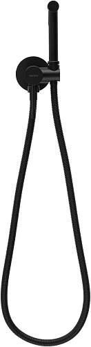 Гигиенический душ Allen Brau Priority 4.0 Allen Brau 5.31C29-31 (с внутренней частью) черный матовый Гигиенический душ Allen Brau Priority 4.0 Allen Brau 5.31C29-31 (с внутренней частью) черный матовый