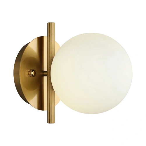 Светильник настенный (Бра) Aployt Penelopa APL.643.01.01 Светильник настенный (Бра) Aployt Penelopa APL.643.01.01