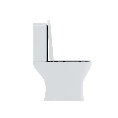 Унитаз напольный IDDIS Torr (TORRDSEi24) безободковый Унитаз напольный IDDIS Torr (TORRDSEi24) безободковый