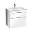 Тумба под раковину Villeroy & Boch Venticello A92301DH (A923 01 DH) Glossy White Тумба под раковину Villeroy & Boch Venticello A92301DH (A923 01 DH) Glossy White