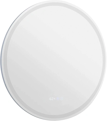 Зеркало Aquanet Optima 70 с LED подсветкой 00304175 Зеркало Aquanet Optima 70 с LED подсветкой 00304175