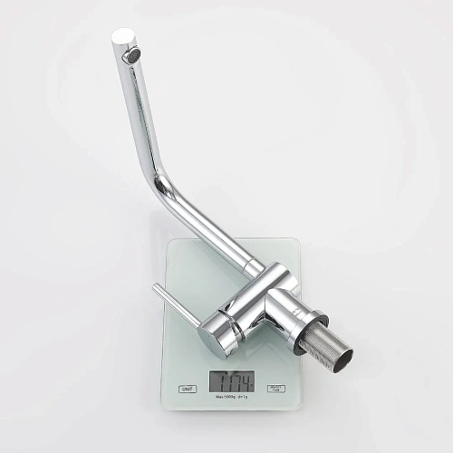 Смеситель для кухни Splenka S205.40, хром Смеситель для кухни Splenka S205.40, хром