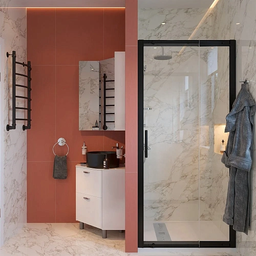 Тумба с раковиной STWORKI Лунд 60 белая, с раковиной на выбор 548145 Тумба с раковиной STWORKI Лунд 60 белая, с раковиной на выбор 548145