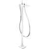 Картинка анонса товара «смеситель для ванны hansgrohe puravida 15473400»