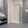 Детальная картинка товара «душевой уголок rgw passage pa-76 (pa-016 + z-050-2) 35087662-21»