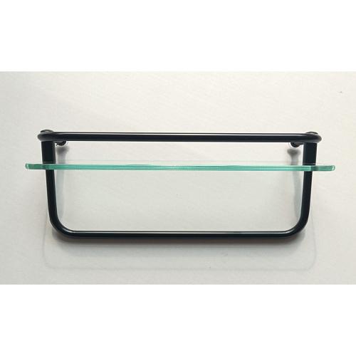 Душевая кабина Frank F412/2R Black без крыши черный профиль 120x80 154009 Душевая кабина Frank F412/2R Black без крыши черный профиль 120x80 154009