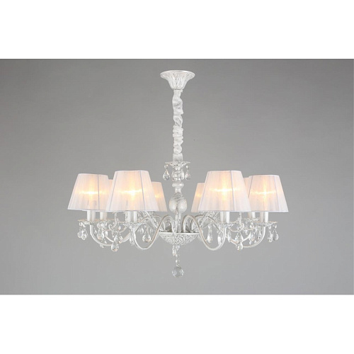 Люстра подвесная Omnilux Bantine OML-53213-08 Люстра подвесная Omnilux Bantine OML-53213-08