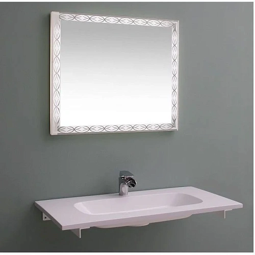 Зеркало De Aqua Тренд 9075 TRN 404 090 Зеркало De Aqua Тренд 9075 TRN 404 090