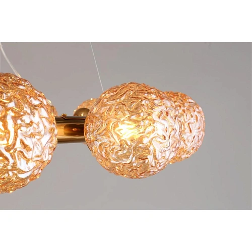 Люстра подвесная Aployt Ola APL.764.03.12 Люстра подвесная Aployt Ola APL.764.03.12