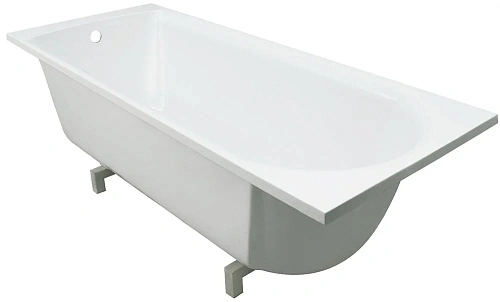 Ванна из искусственного камня Marmo Bagno Глория 180х80 MB-GL180-80 Ванна из искусственного камня Marmo Bagno Глория 180х80 MB-GL180-80