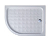Картинка анонса товара «душевой поддон cezares tray-a-rh-120/80-550-15-w-r 1200x800 акрил, белый»