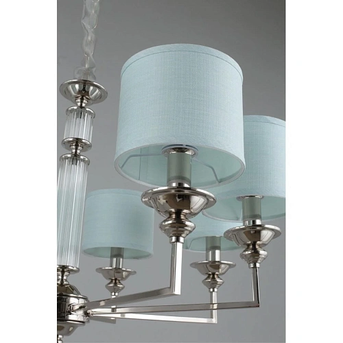 Люстра подвесная Aployt Malwa APL.712.03.08 Люстра подвесная Aployt Malwa APL.712.03.08