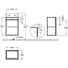 Тумба под раковину Geberit Renova Plan 869047000 39,4 см Тумба под раковину Geberit Renova Plan 869047000 39,4 см