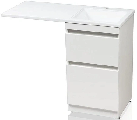 Раковина Style Line Даллас /эстетика 1150x480, правый СС-00000519 Раковина Style Line Даллас /эстетика 1150x480, правый СС-00000519