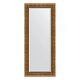Зеркало в багетной раме Evoform Exclusive BY 3544 62 x 147 см, бронзовый акведук Зеркало в багетной раме Evoform Exclusive BY 3544 62 x 147 см, бронзовый акведук